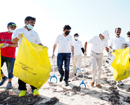 Doha: Indian Cultural Centre volunteers to clean Faraiha Beach to mark Gandhi Jayanti